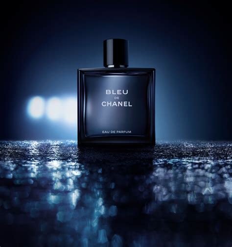 bleu chanel testimonial|bleu Chanel eau toilette review.